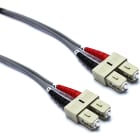 MAYFLEX UK LIMITED - EXL200-530 EXCEL ENBEAM OM1 PATCH LEAD SC-SC DX LS0
