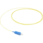 MAYFLEX UK LIMITED - EXL200-554 EXCEL ENBEAM PIGTAIL OS2 9/125 SC/UPC YE