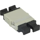 MAYFLEX UK LIMITED - EXL200-579-06 EXCEL ENBEAM LC QUAD FLANGELESS MM ADAPT
