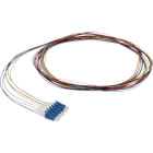 MAYFLEX UK LIMITED - EXL200-582 EXCEL ENBEAM PIGTAIL OS2 LC/UPC EASY STR