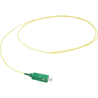 MAYFLEX UK LIMITED - EXL200-586 EXCEL ENBEAM PIGTAIL OS2 SC/APC EASY STR