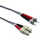 MAYFLEX UK LIMITED - EXL200-600 EXCEL ENBEAM OM1 P/LEAD ST-SC MM DX LS0H