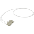 EXCEL - EXL200-641 Excel Enbeam Pigtail OM2 SC/UPC White 1