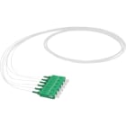 MAYFLEX UK LIMITED - EXL200-653 EXCEL ENBEAM PIGTAIL OS2 SC/APC WHITE 1