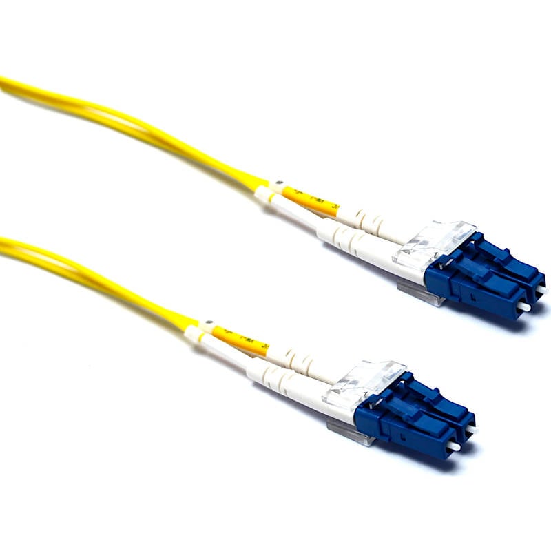 EXCEL - EXL200-682 PATCH LC-LC 9/125 SINGLE MODE OS2 3M