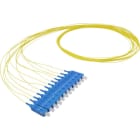 MAYFLEX UK LIMITED - EXL200-723-12 EXCEL ENBEAM P/T OS2 SC/UPC SEMI LOOSE Y