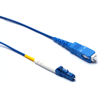MAYFLEX UK LIMITED - EXL200-974 EXCEL ENBEAM P/L G.657.A2 LC-SC SM 9/125