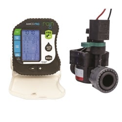 RAIN SPA - RIN200.4064560 KIT CENTRALINA IP68 AMICO PRO 1 ZONE+E.V