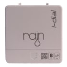 RAIN SPA - RIN200.4080810 CENTRALINA I-DIAL 8 ZONE 24VAC INDOOR