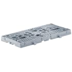 KAISER GMBH & CO. KG - KAI2000-00 PIASTRA DI MONTAGGIO MONTAXR