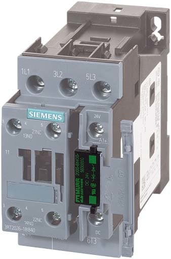 MURRELEKTRONIK SRL - MUE2000684004410000 FILTRO PER CONTATTORE SIEMENS