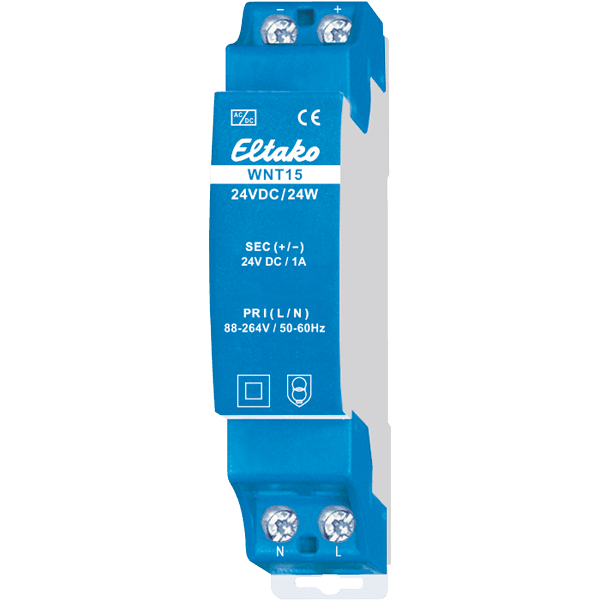 ELTAKO - EAK20000073 WNT15-24VDC/24W