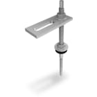 K2 - SYSTEMS GMBH - K2S2000120 SOLIDRAIL HANGERBOLT M10X180