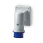 SCAME PARRE SPA - SCA200.01693 SPINA INC.90° AUTO EL.2P+T 220V 16A IP44