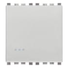 VIMAR SPA - VIW20001.2.N Interruttore 1P 16AX 2M Next