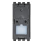 VIMAR SPA - VIW20002.0 MECCANISMO INTERRUTTORE 1P 20AX