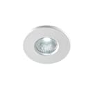 ROSSINI - RSS20005-B-F DOWNLIGHT BIANCO LED 5W 60? IP65/20 4000K CRI80