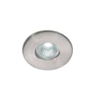ROSSINI - RSS20005-NO-C DOWNLIGHT NICHEL LED 5W 60° IP65/20 3000