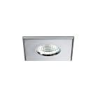 ROSSINI - RSS20005Q-CR-C DOWNLIGHT CROMO LED 5W 60? IP65/20 3000K CRI80