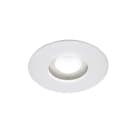 ROSSINI - RSS20006-B-F DOWNLIGHT BIANCO LED 1W 45° IP65/20 4000