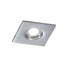 ROSSINI - RSS20006Q-CR-C DOWNLIGHT CROMO LED 1W 45? IP65/20 3000K CRI80