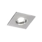 ROSSINI - RSS20006Q-NO-F DOWNLIGHT NICHEL LED 1W 45° IP65/20 4000