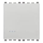 VIMAR SPA - VIW20006.2.N DEVIATORE 1P 20AX 2M NEXT