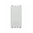 VIMAR SPA - VIW20008.N PULSANTE 1P NO 10A NEXT