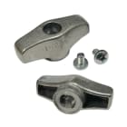 VAILLANT - VLT0020010292 MANOPOLA, (2 PZ.)