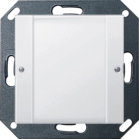 GIRA - GGI2001100 SENS. A PS. 2 1X 24 V POTENZIALE ZERO SY