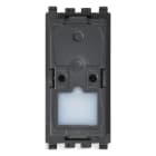 VIMAR SPA - VIW20015.0 MECCANISMO INTERRUTTORE 2P 16AX