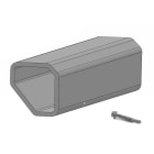 K2 - SYSTEMS GMBH - K2S2001627 SINGLERAIL 63 RAILCONNECTOR SET