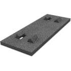 K2 - SYSTEMS GMBH - K2S2001695 S DomeBSP-MatAlu470x180x18