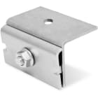 K2 - SYSTEMS GMBH - K2S2001712 SOLID STANDING SEAMCLAMP
