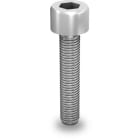 K2 - SYSTEMS GMBH - K2S2001728 Socket Head Bolt serrated M8x35