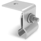 K2 - SYSTEMS GMBH - K2S2001853 SOLID ROUND SEAMCLAMP