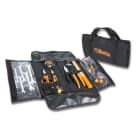BM SPA - BMM020010215 BUSTE ASSORT. 26 UT UTILITY CASE /B26