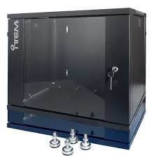 ITEM - IT220022N QUADRO A PARETE ATHENA 540X450 12U NE