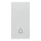 VIMAR SPA - VIW20021.C.N TASTO 1M SIMBOLO CAMPANELLO NEXT