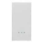 VIMAR SPA - VIW20021.N TASTO 1M NEXT