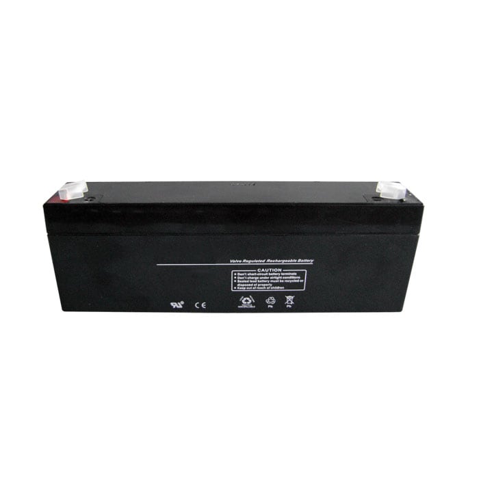 COMELIT GROUP SPA - COE20022204 BATTERIA PER SIRENA VIA FILO AUTOALIMENT