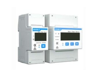 WATTKRAFT Gmbh - WTK20022248-002 SMART POWER SENSOR 1P 100A