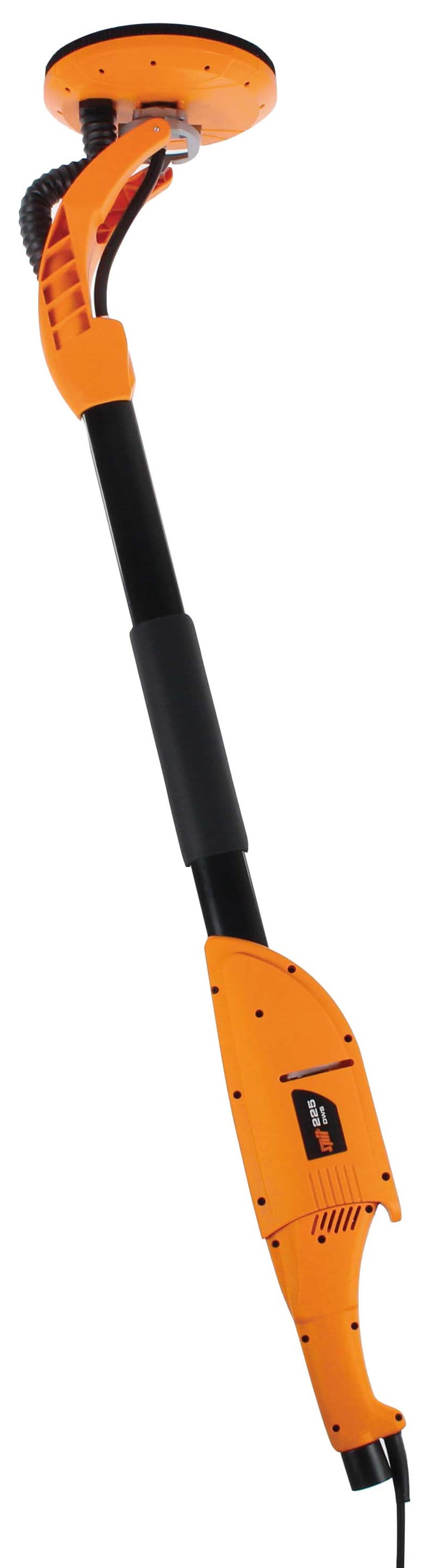 ELEMATIC SPIT - ITP620790 LEVIGATRICE DWS 225