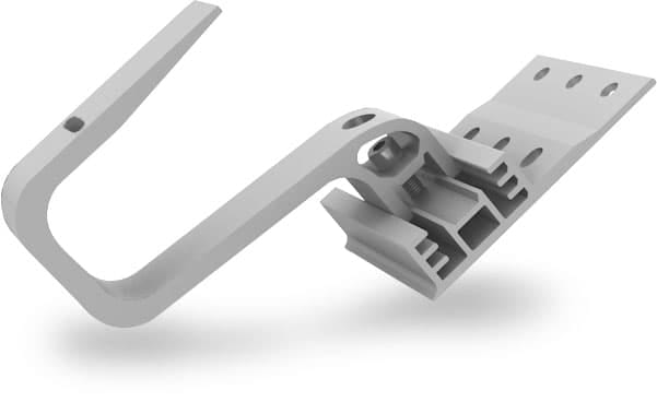 K2 - SYSTEMS GMBH - K2S2002390 SOLIDHOOK 3S+