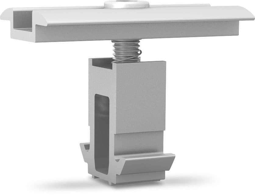 K2 - SYSTEMS GMBH - K2S2002558 DomeClamp MC Set 30-50