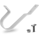 K2 - SYSTEMS GMBH - K2S2002568 SINGLEHOOK FT PAN