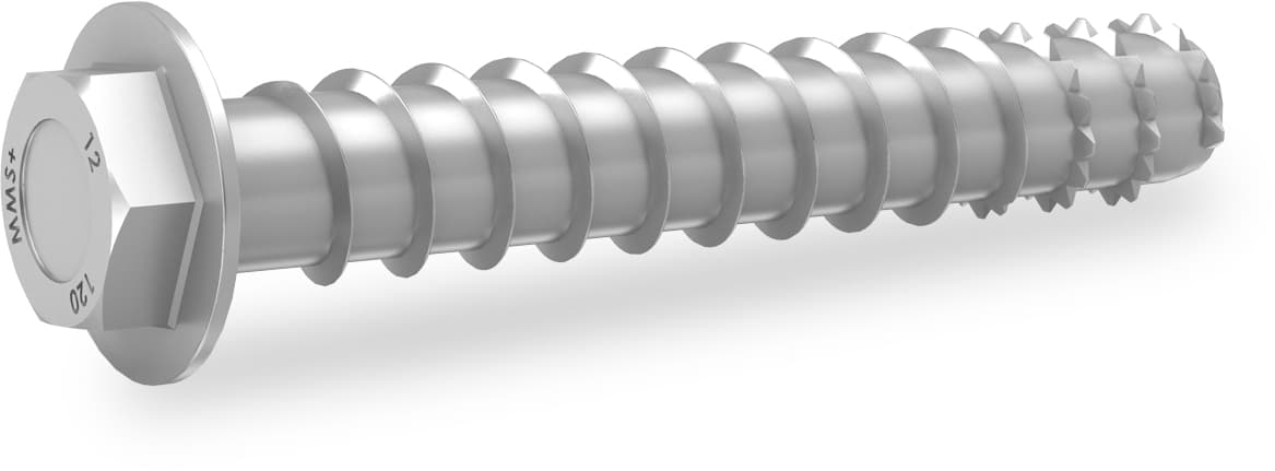 K2 - SYSTEMS GMBH - K2S2002571 MULTI-MONTI CONCRETE SCREW 10X70