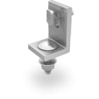 K2 - SYSTEMS GMBH - K2S2002683 SINGLERAIL L-ADAPTER SET