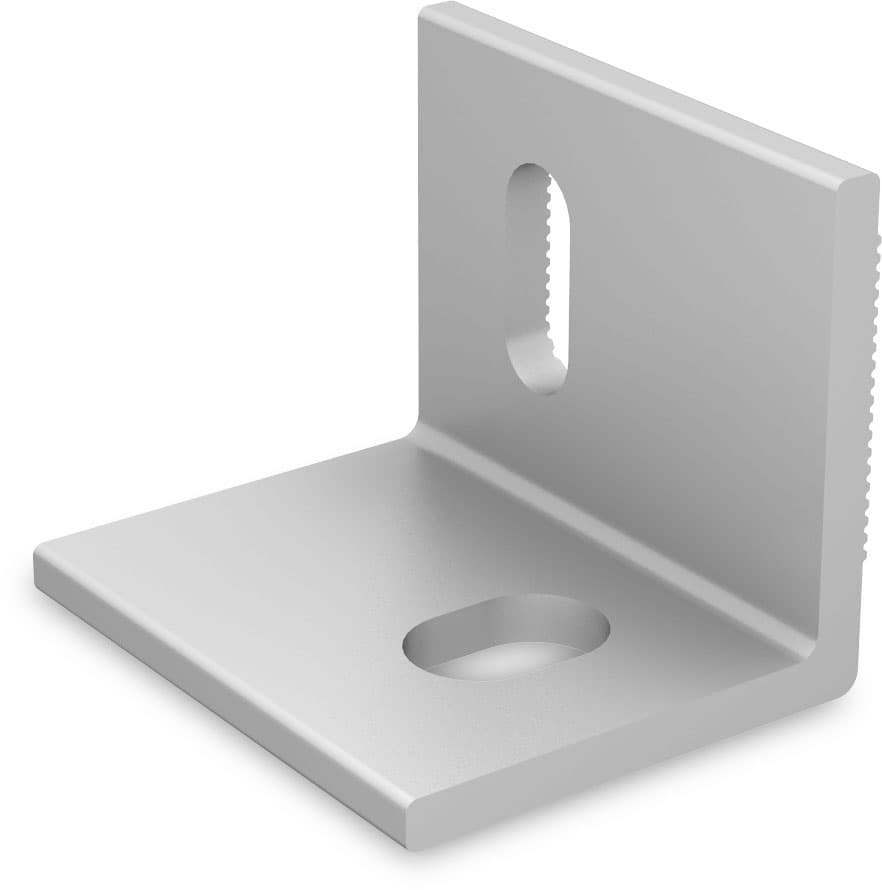 K2 - SYSTEMS GMBH - K2S2002686 L-Adapter HB M10 SingleRail