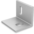 K2 - SYSTEMS GMBH - K2S2002686 L-ADAPTER HB M10 SINGLERAIL